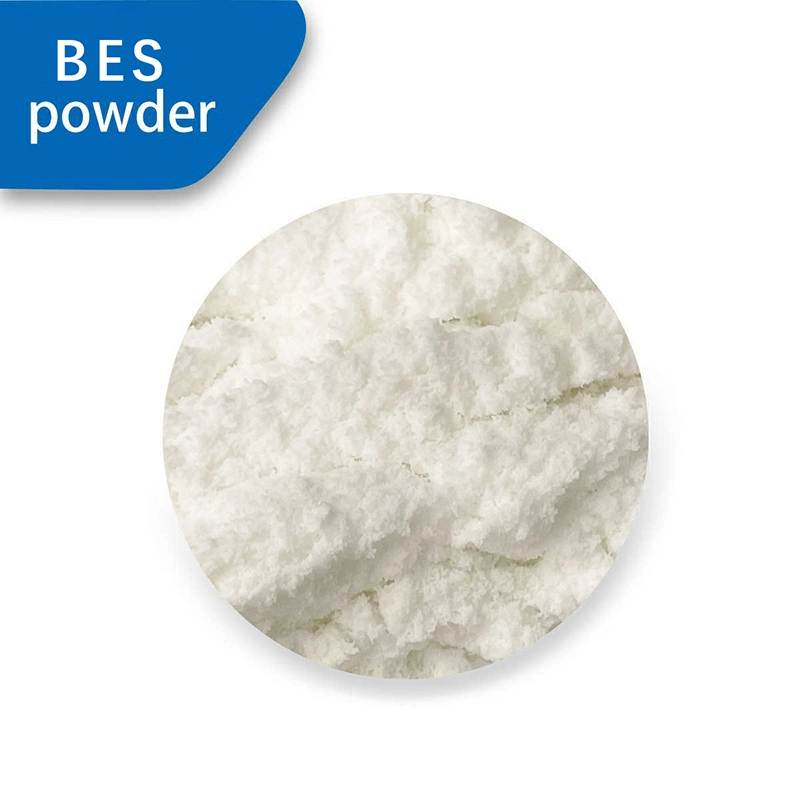 Desheng Specializes in Producing High-Purity Bes Buffer Preparation